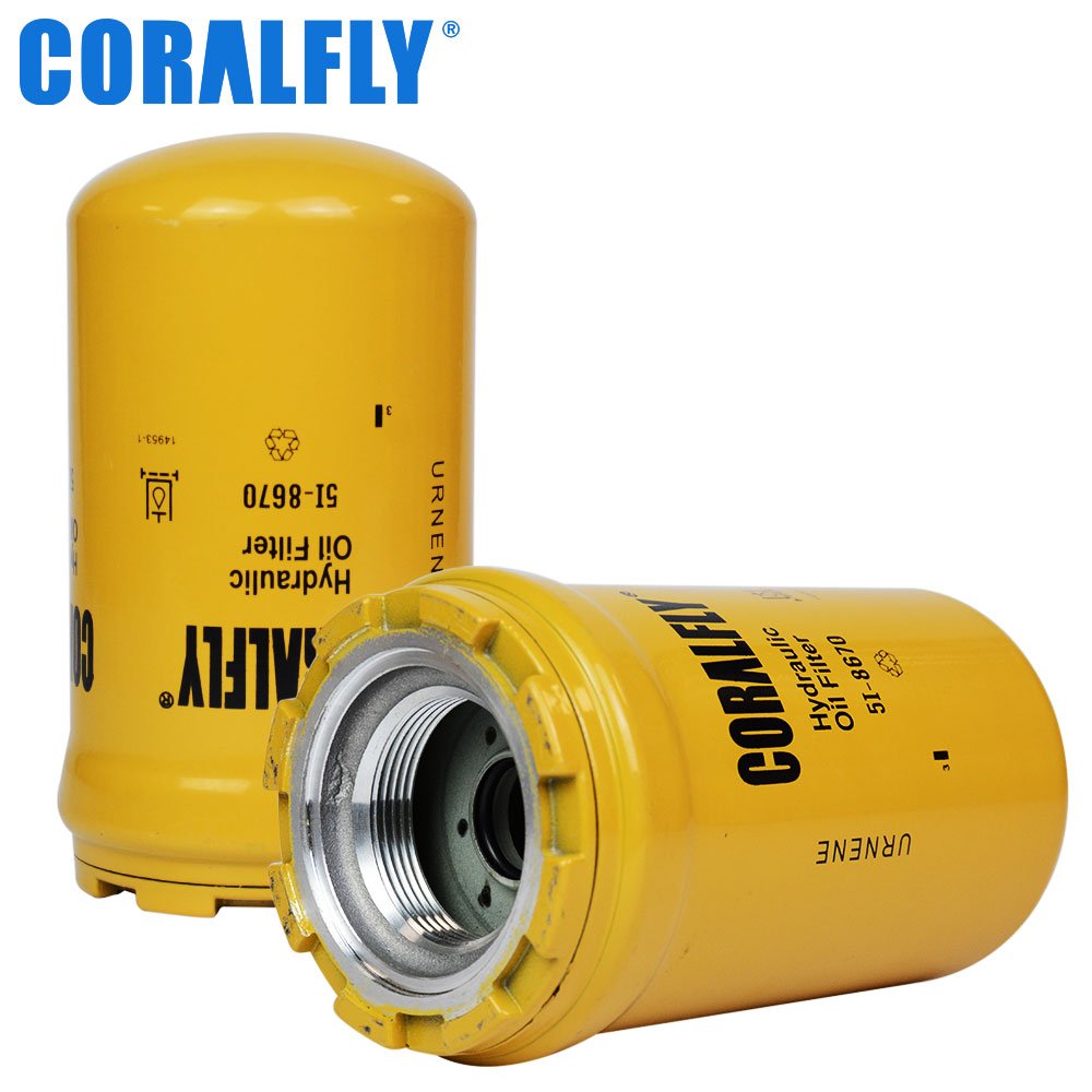 Hydraulic Filter 5I-8670