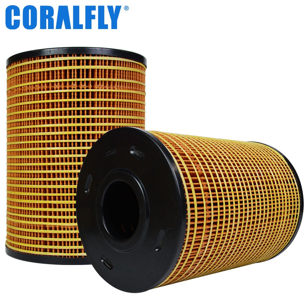 Oil Filter 1R-0726