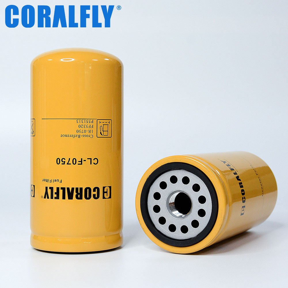 Fuel Filter 1R-0750