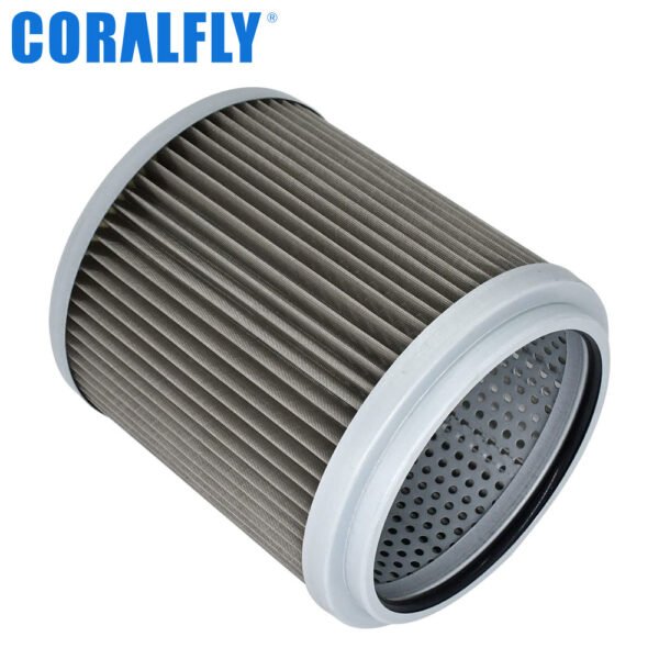 Hydraulic Filter 22B-60-11160 HF35531 PT23554 P502656 SH 60191