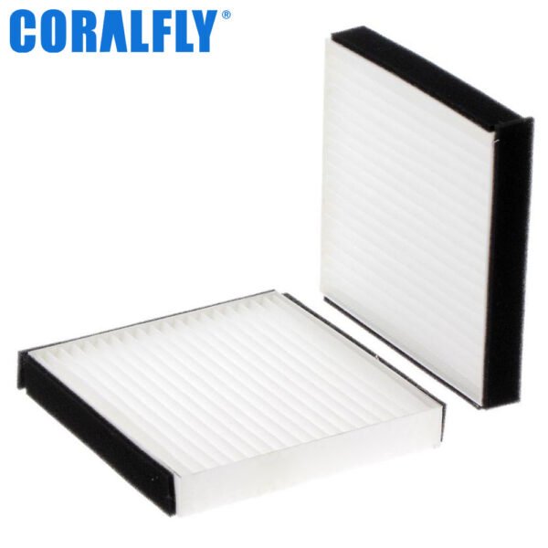 漂流物　epaves2 Cabin Air Filter 2A5-979-1551 AF55884 PA30150 SC 80088 - CORALFLY