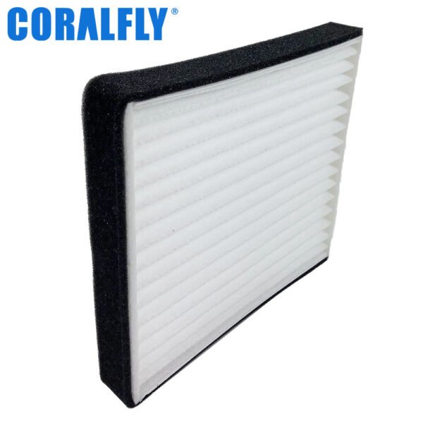Cabin Air Filter 2A5-979-1551 AF55884 PA30150 SC 80088 - CORALFLY