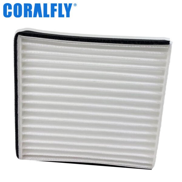 Cabin Air Filter 2A5-979-1551 AF55884 PA30150 SC 80088 - CORALFLY