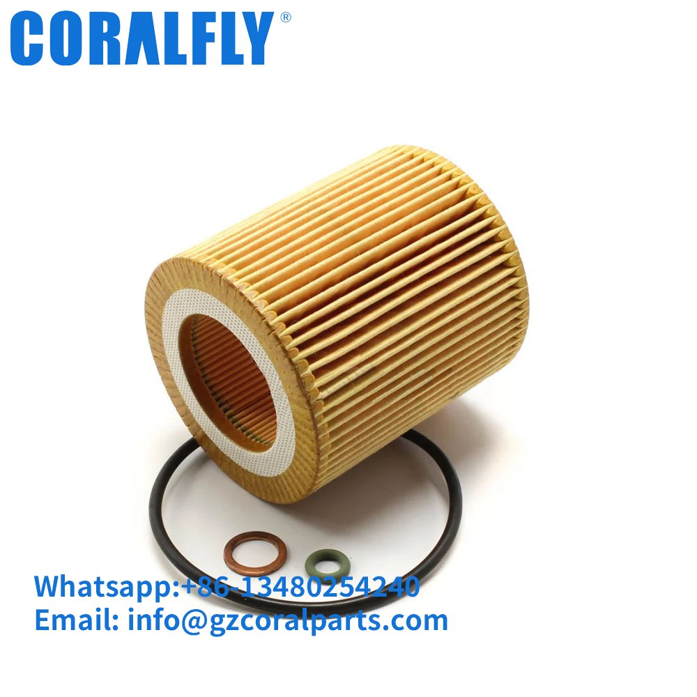 P7438 hu816x Oil Filter For MANN