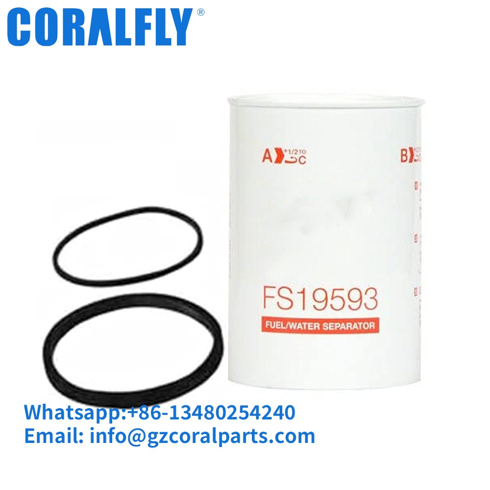 FS19593 Fuel Water Separator Filter