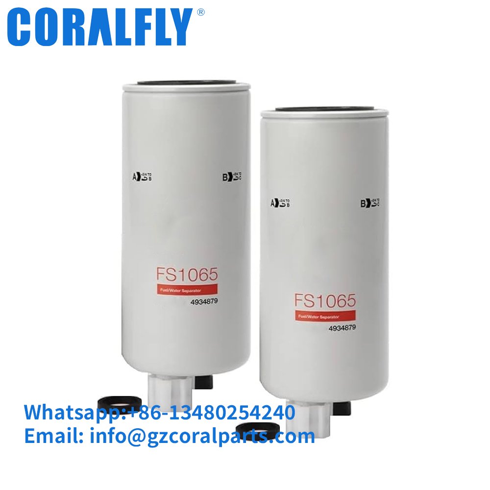 FS1065Fuel Water Separator Filte