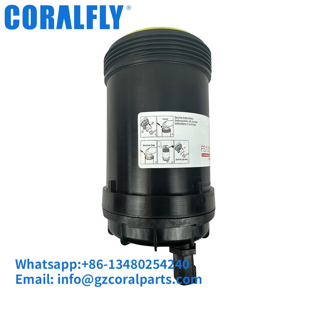 FS1098 Fuel Filter Water Separator