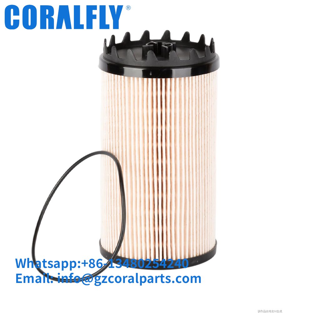 fs20172 Fuel Water Separator Filter For Fleetguard