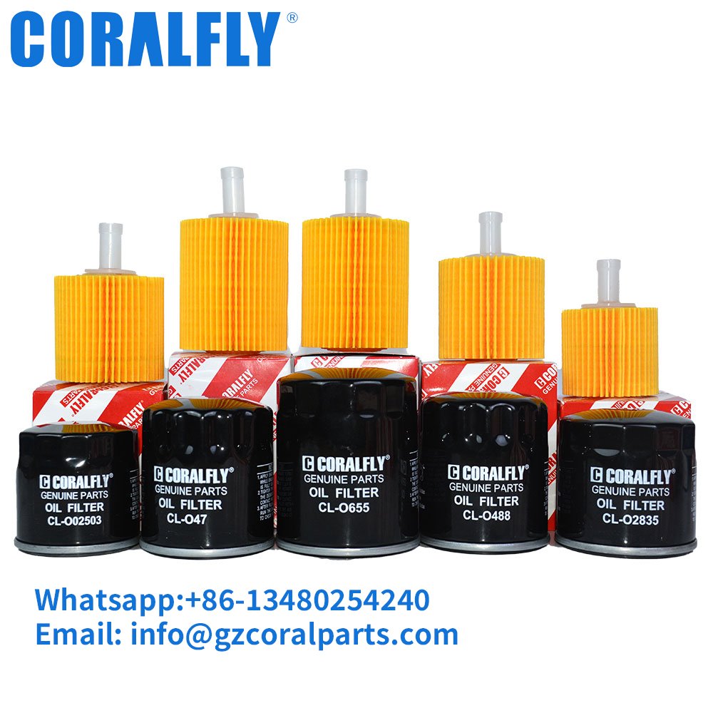 Filtros automotivos 90915-yzzn1, 90915-yzzd3, 90915-yzzd1, 90915-yzzf1, 90915-yzzd1 para Toyota Honda Nissan Hyundai