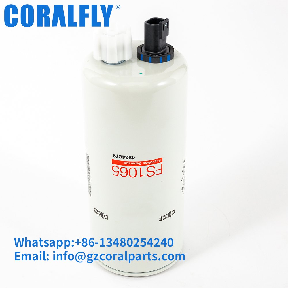 FS1065Fuel Water Separator Filte