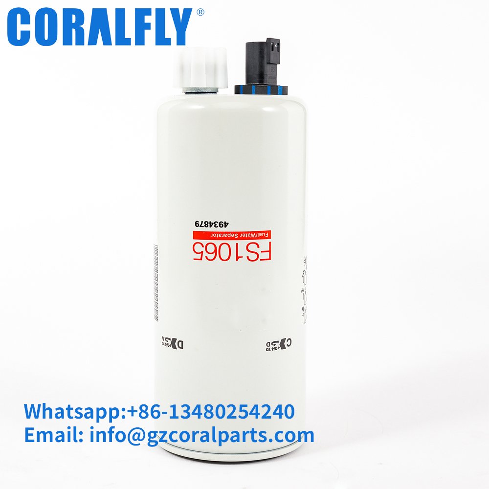 FS1065Fuel Water Separator Filte