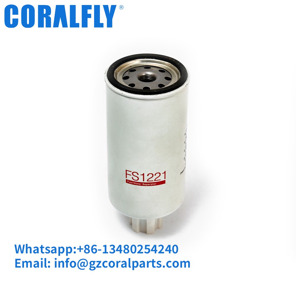 FS1221 BF1221 BF1221 Fuel Water Separator Filter