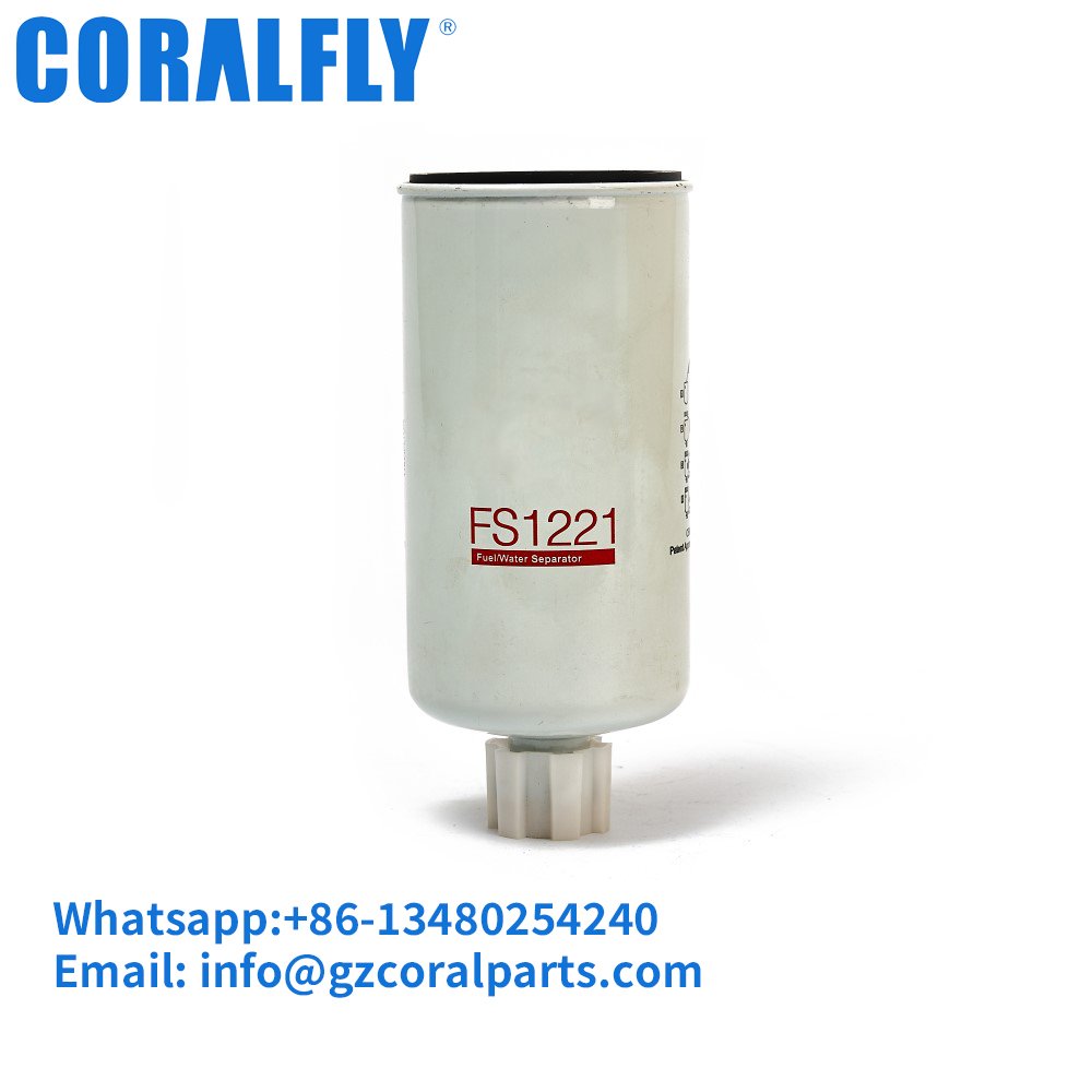 FS1221 BF1221 BF1221 Fuel Water Separator Filter