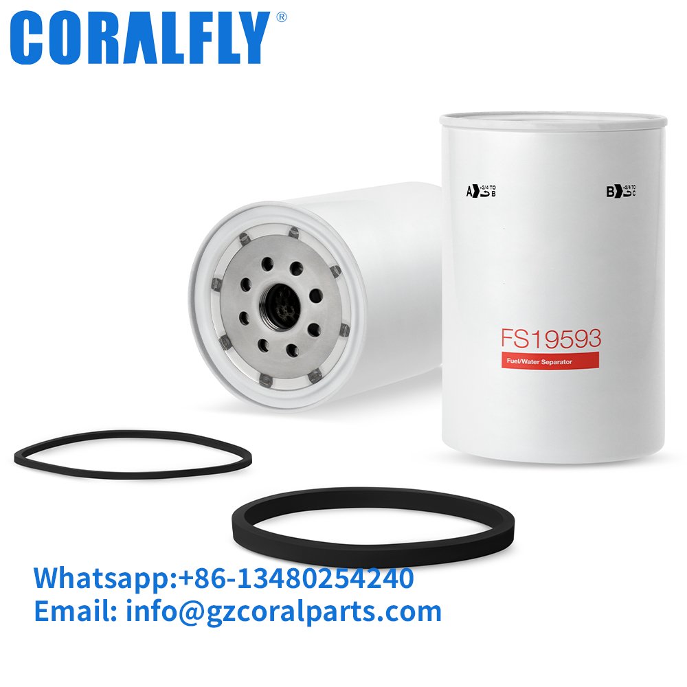 FS19593 Fuel Water Separator Filter