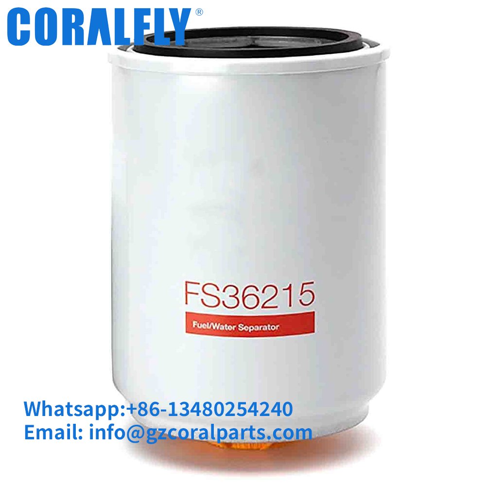 fs36215 Fuel Water Separator Filter