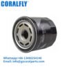 90915-yzzm3 LF3614 B33 C110J Lube Oil Filter For Toyota