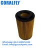 a6511800109 LF4000 P40001 P40001 OE0037 Oil Filter For MERCEDES-BENZ
