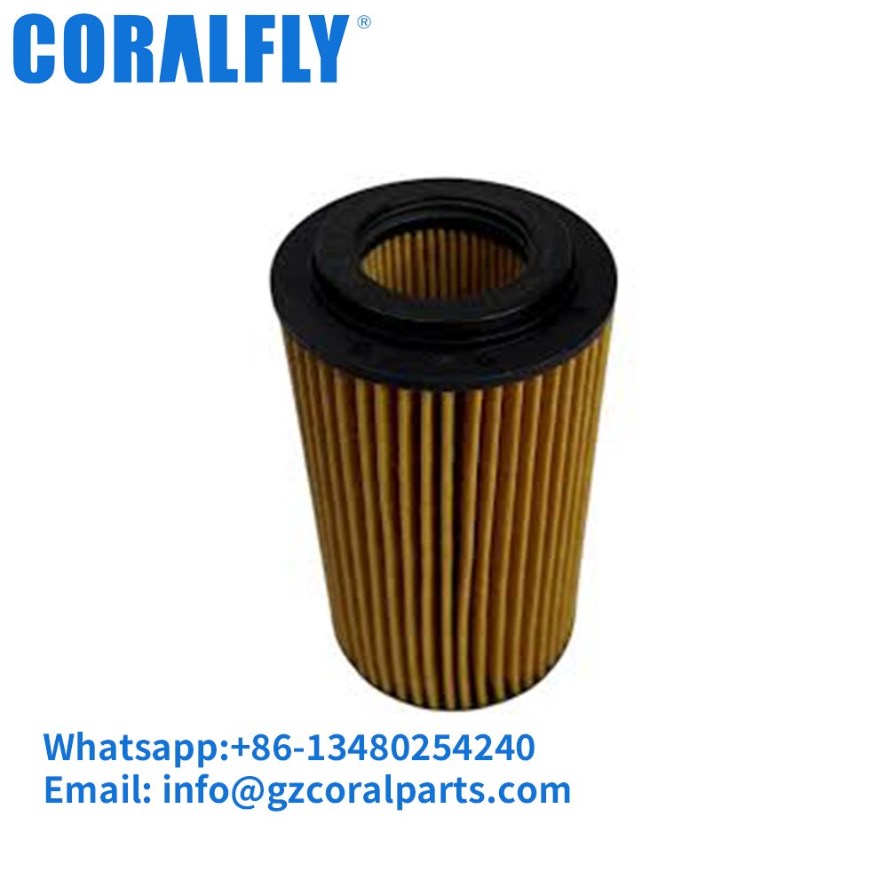 a6511800109 LF4000 P40001 P40001 OE0037 Oil Filter For MERCEDES-BENZ