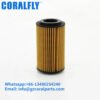 a6511800109 LF4000 P40001 P40001 OE0037 Oil Filter For MERCEDES-BENZ