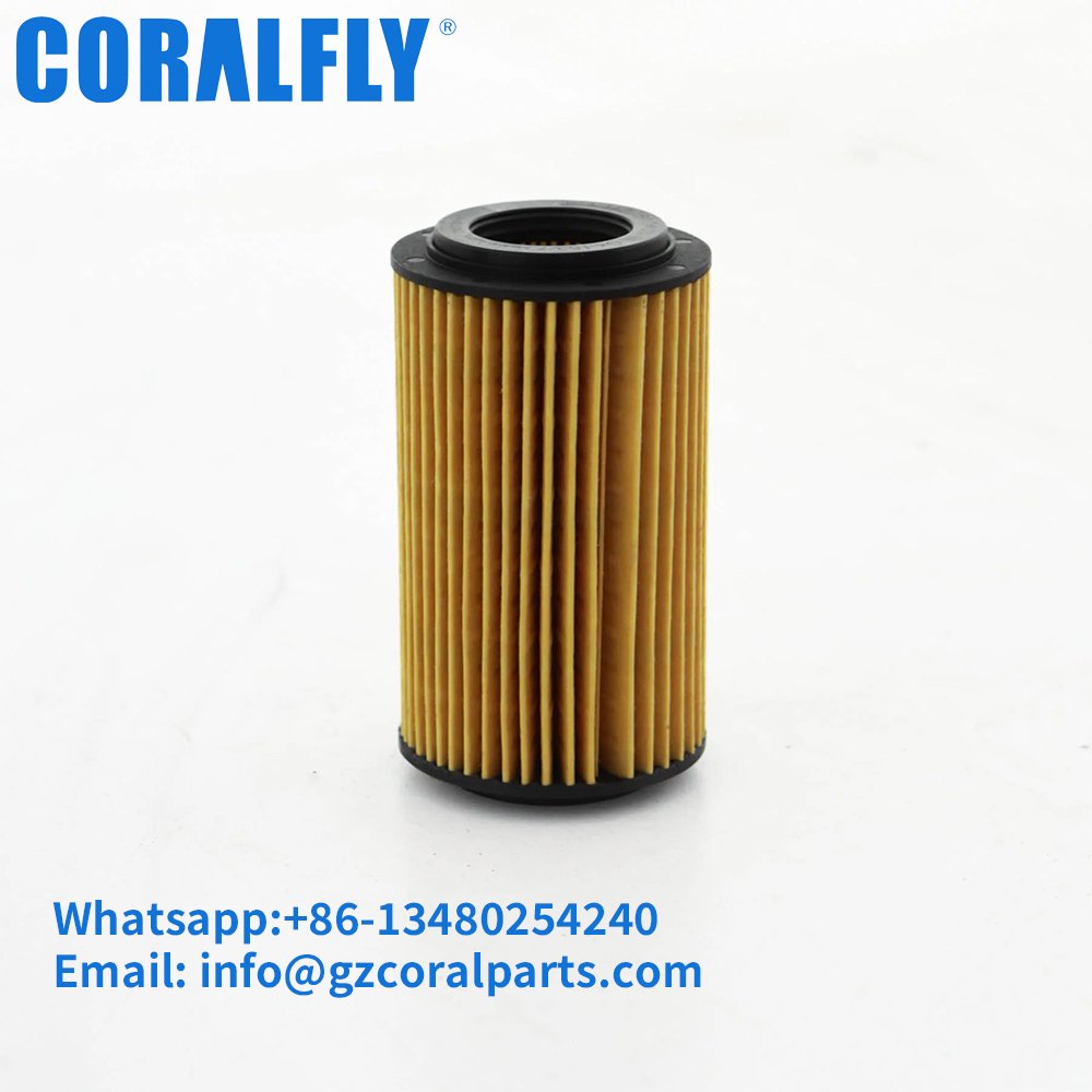 a6511800109 LF4000 P40001 P40001 OE0037 Oil Filter For MERCEDES-BENZ