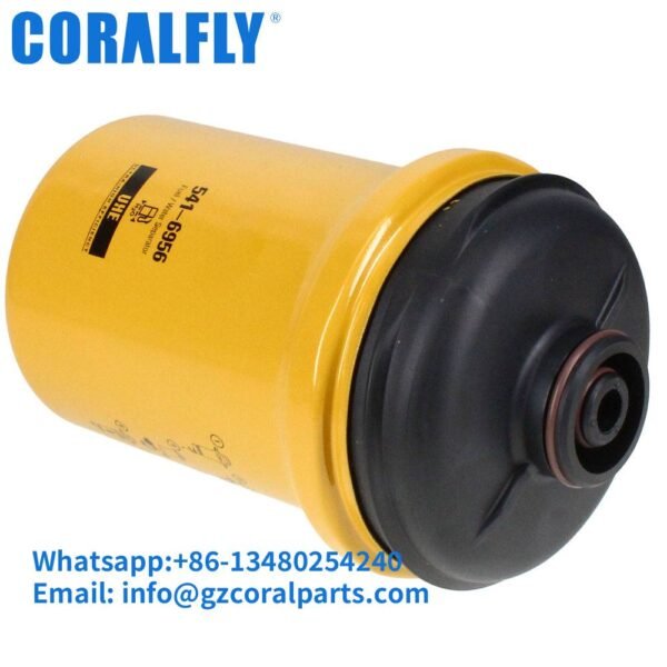 541-6956 Fuel Water Separator Filter