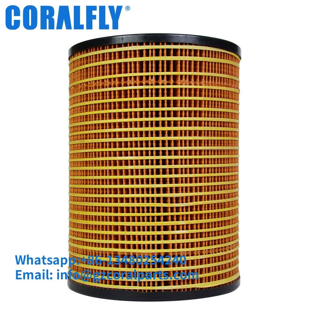 1R0726 Lube Oil Filter