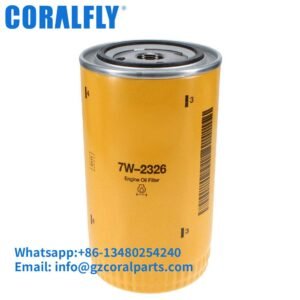 7W-2326 Oil Filter