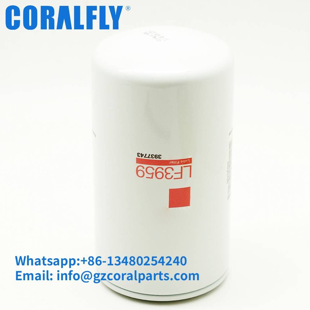 LF3959 P558615 BT7349 For Fleetguard