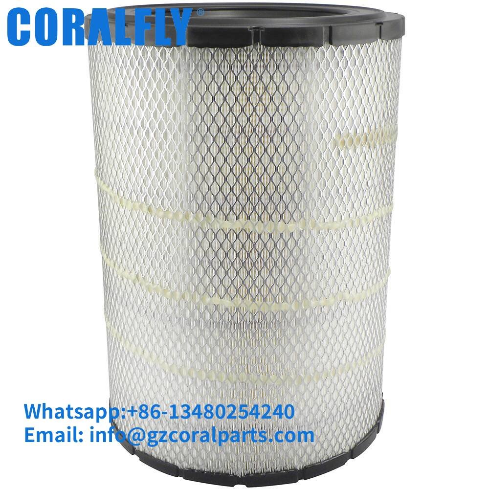 AF25598 P549644 RS3750XP RS3750 Air Filter For Fleetguard