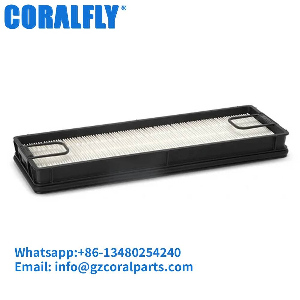 AF55308 P633483 PA31003 Air Filter For Fleetguard