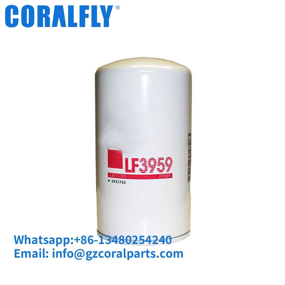 LF3959 P558615 BT7349 For Fleetguard