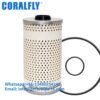 PF7744 Fuel Filter FF5369 Cross-Reference Fleetguard