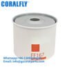 FF167 BF825 BF825 4531054 Fuel Filter For Fleetguard