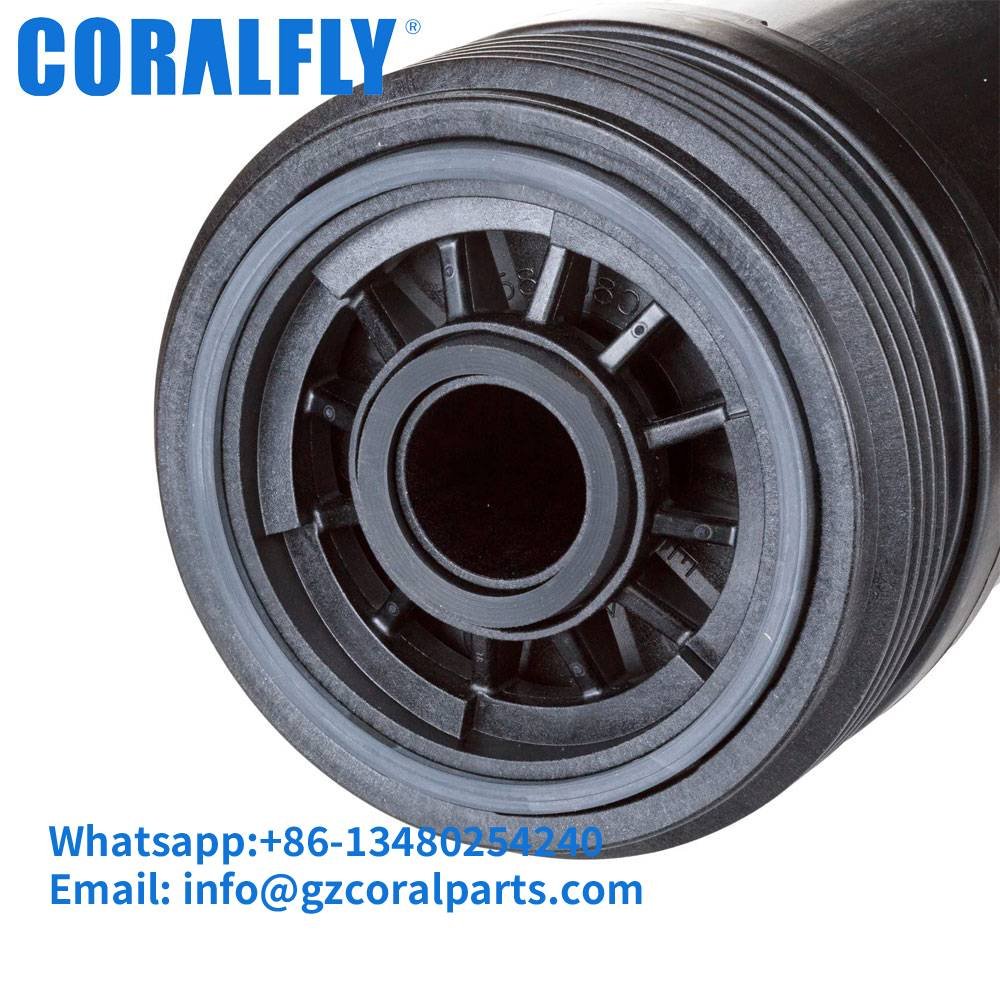 FF63054NN Filter BF63000 P553009 Fuel Filter Cross-Reference Fleetguard