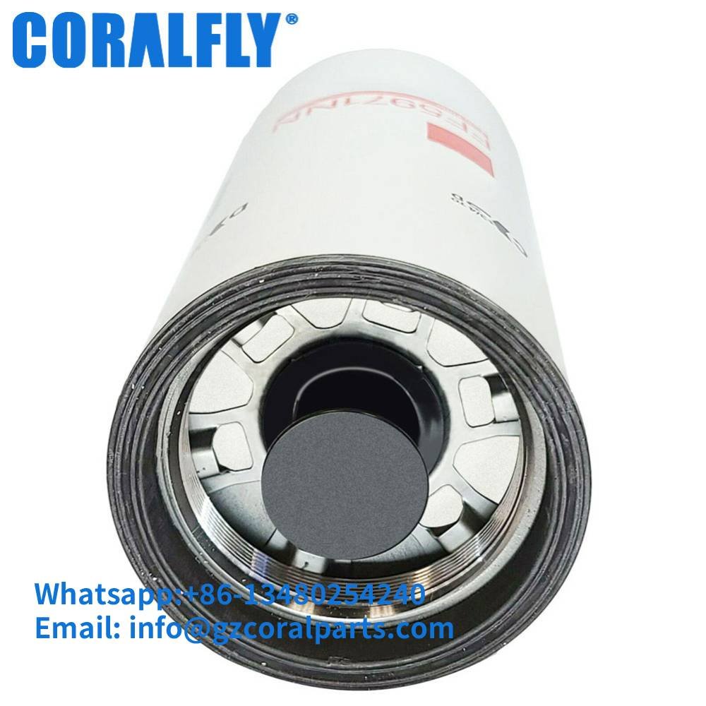 BF46248 BF46248 Fuel Filter FF5971NN Cross-Reference Fleetguard