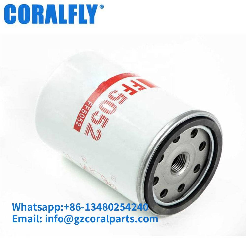 FF5052 BF788 P550440 Fuel Filter For Fleetguard