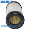 AF25550 RS3715 P822686 Air Filter AF25550 For Fleetguard