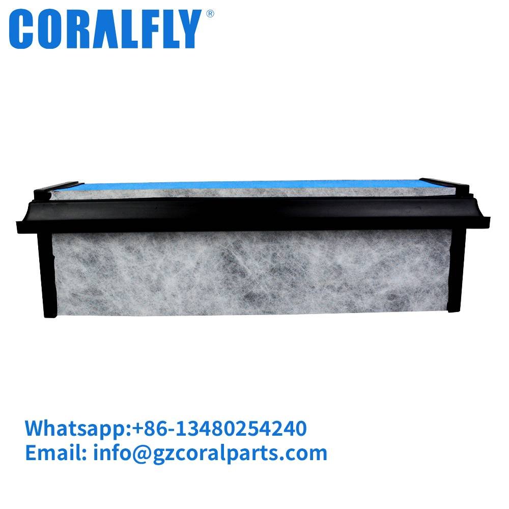 Air Filter 03-42776-010 P628541 AF76010 0342776010 Cross-Reference Freightliner