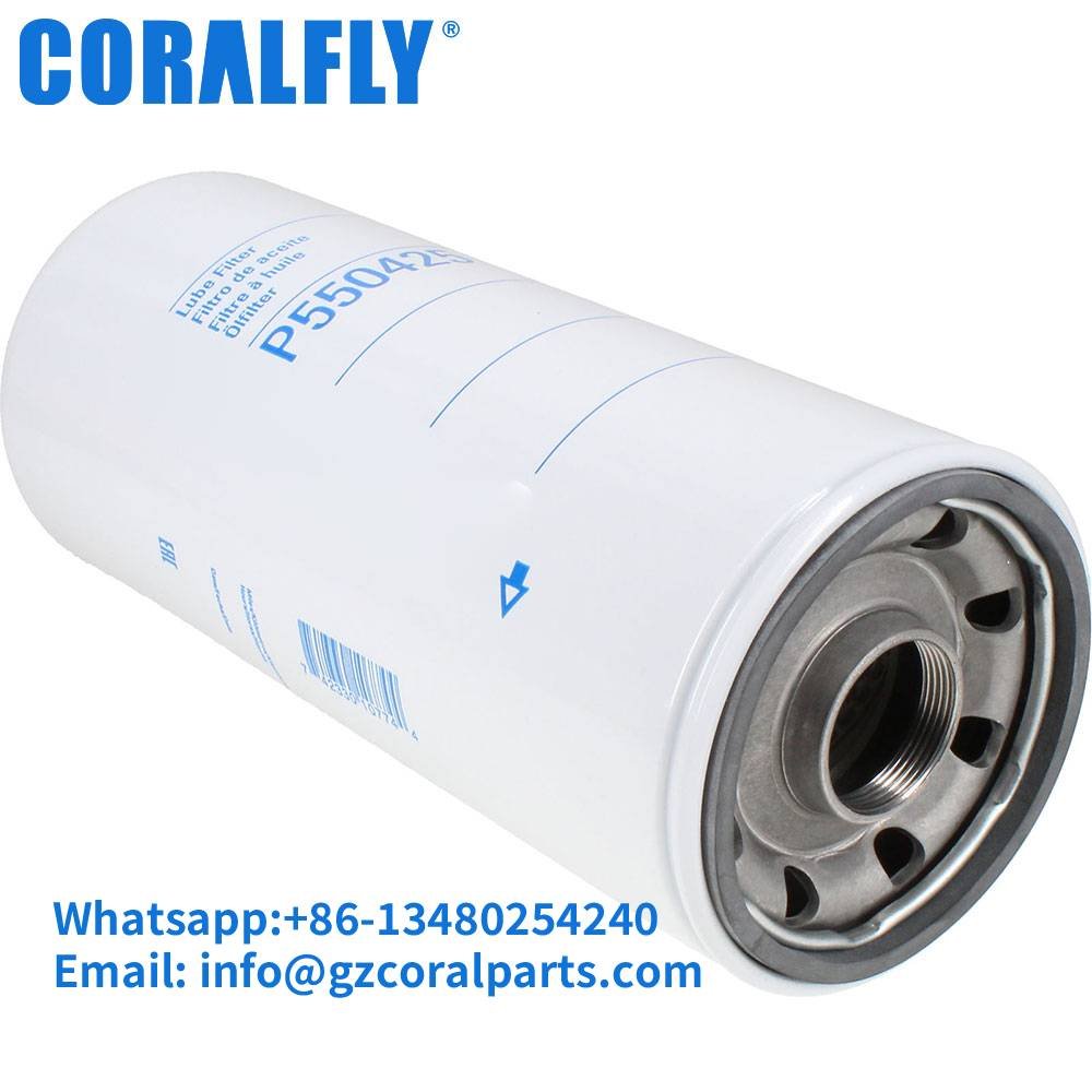 P550425 Oil Filter