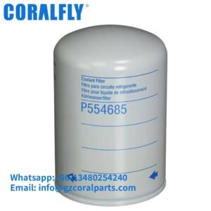 P554685 Coolant Filter