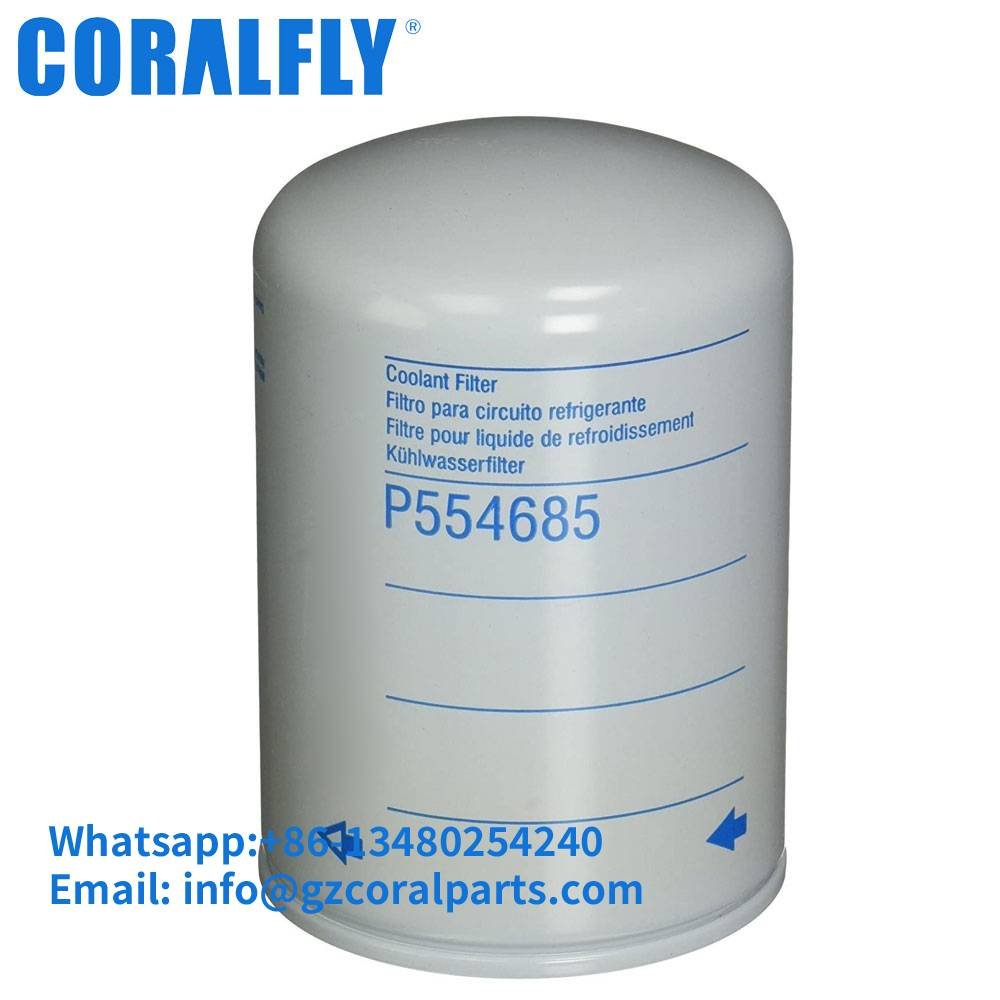 P554685 Coolant Filter
