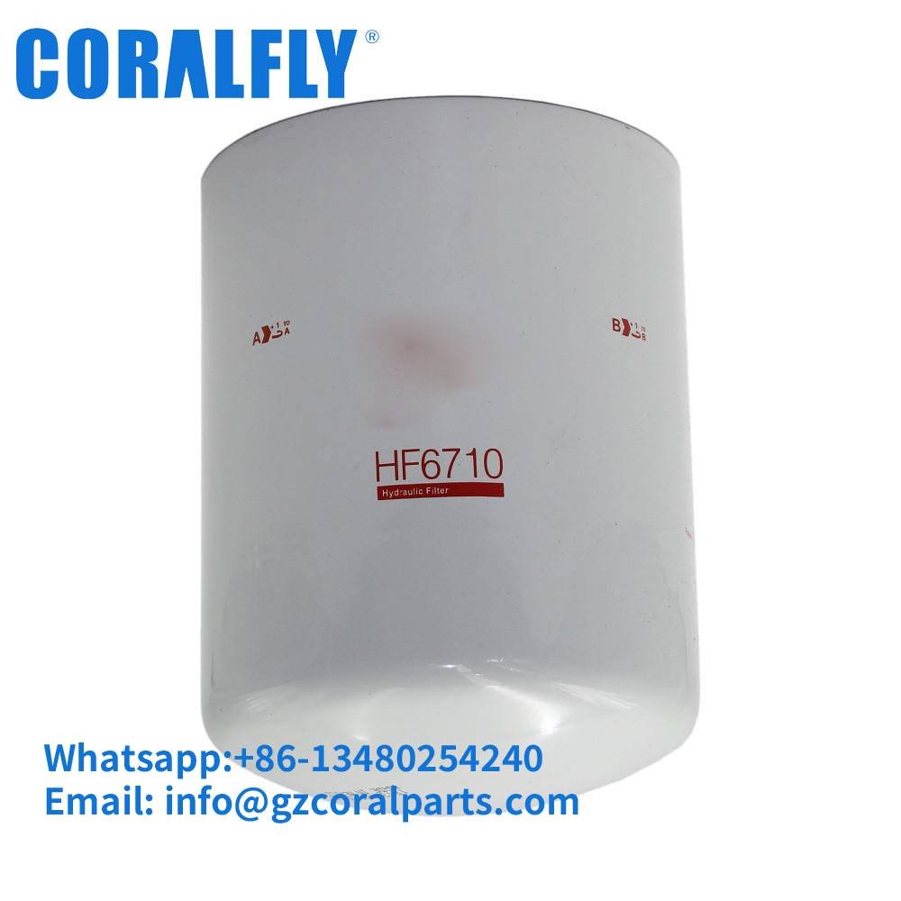 HF6710 Hydraulic Filter