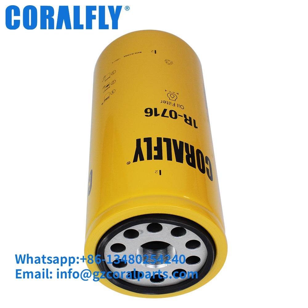 1R-0716 1R0716 Cross-Reference cat caterpillar