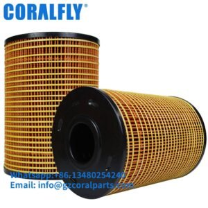 1R0726 Lube Oil Filter