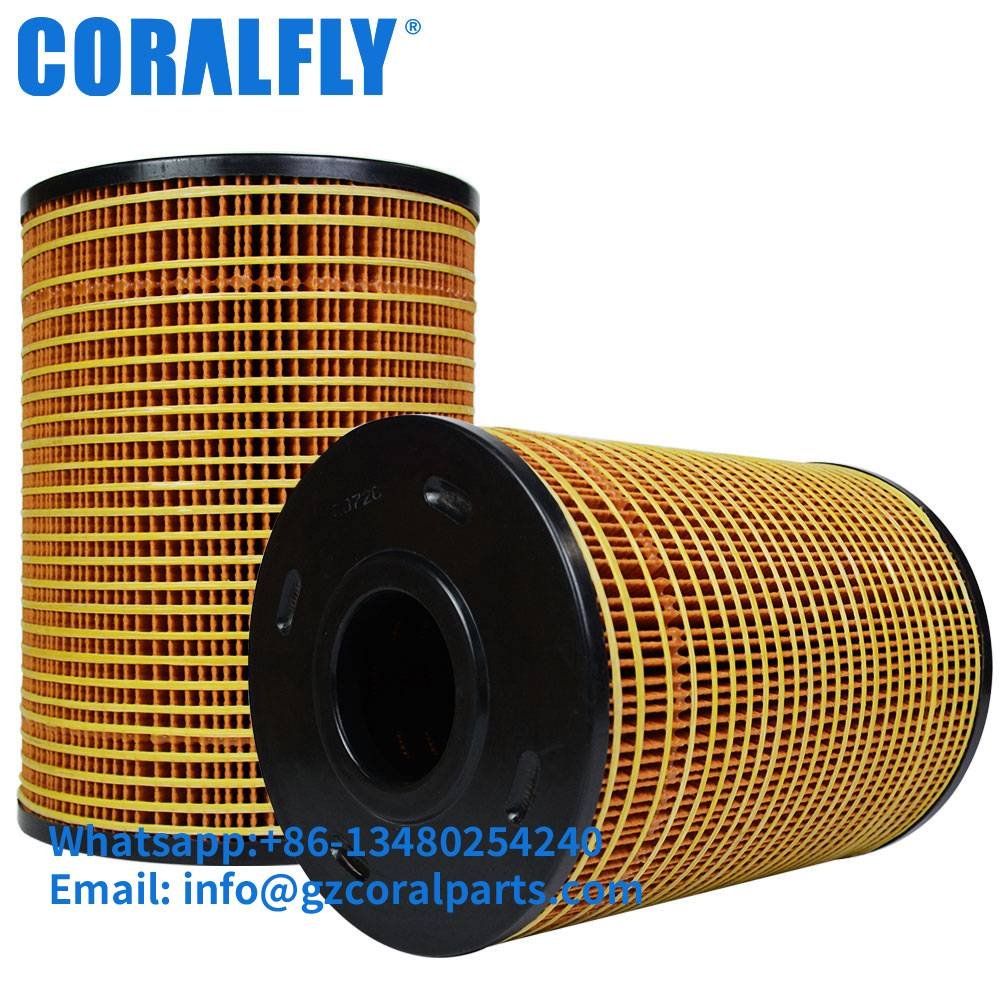 1R0726 Lube Oil Filter