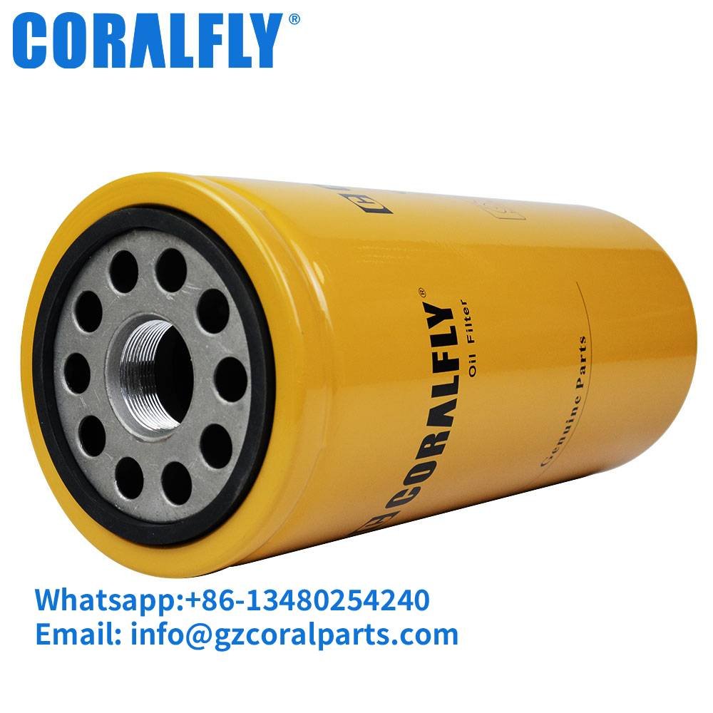 1R-1808 il Filter Cross-Reference Cat caterpillar