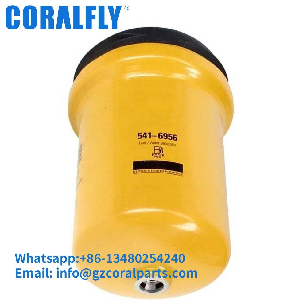 541-6956 Fuel Water Separator Filter