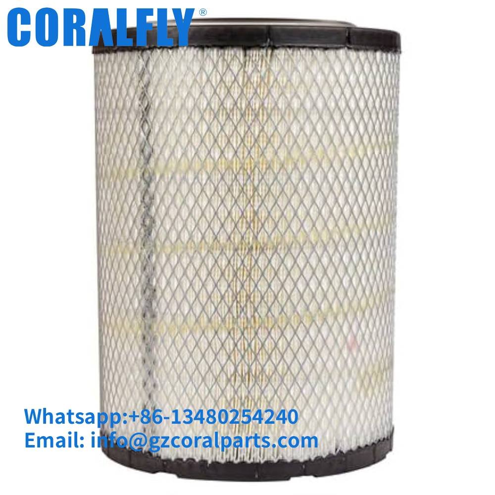 AF25598 P549644 RS3750XP RS3750 Air Filter For Fleetguard