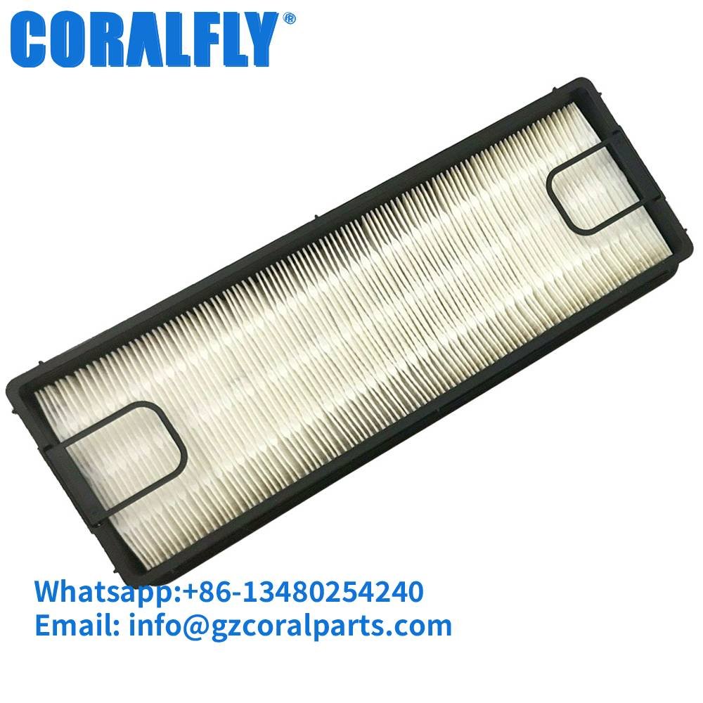 AF55308 P633483 PA31003 Air Filter For Fleetguard