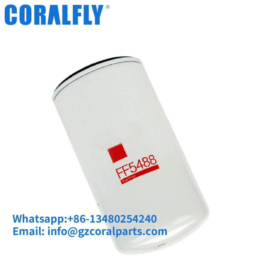 FF5488 BF7815 P550774 Fuel Filter For Fleetguard
